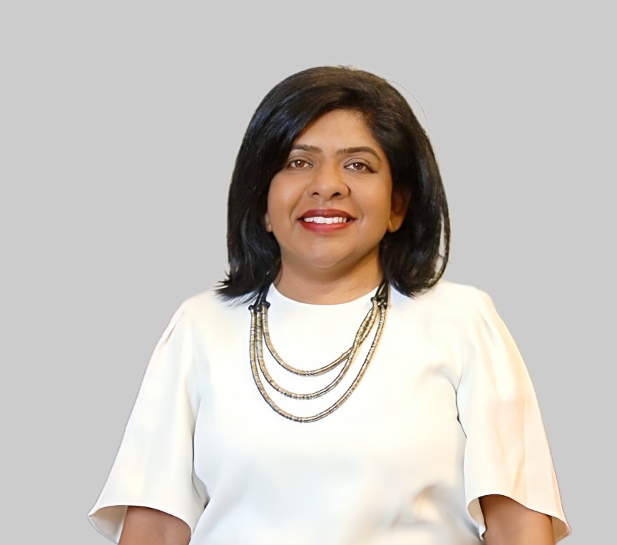 Janet Rajan