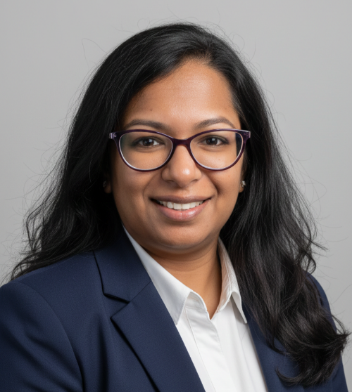 Nithya Subramaniam