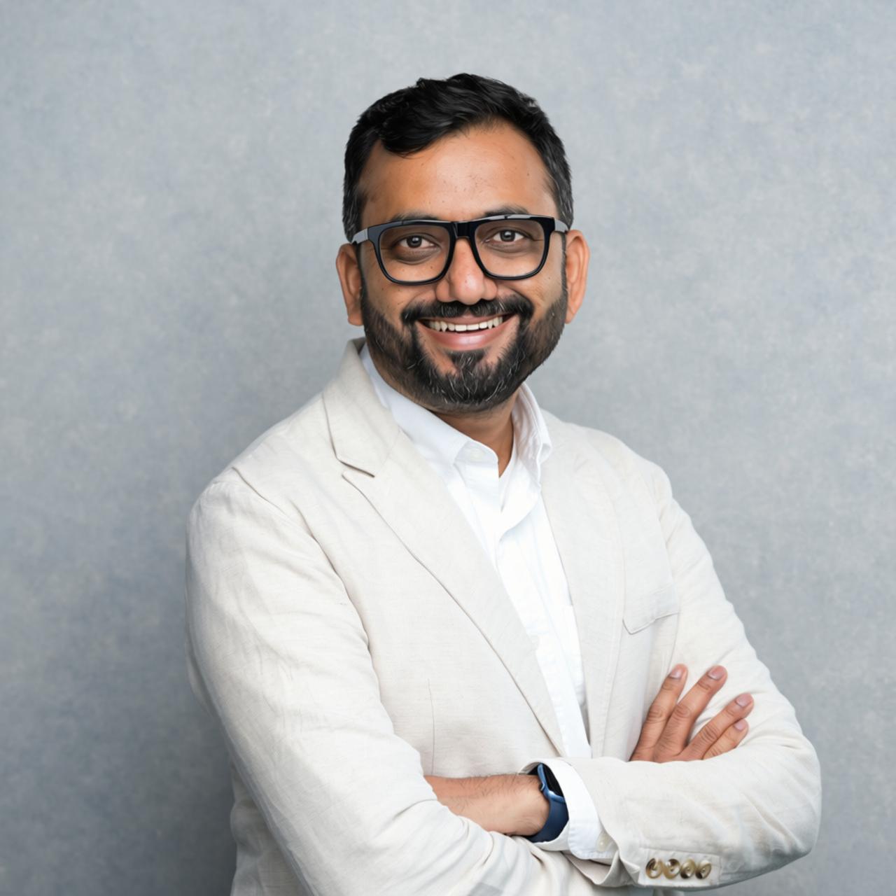 Amit Godbole