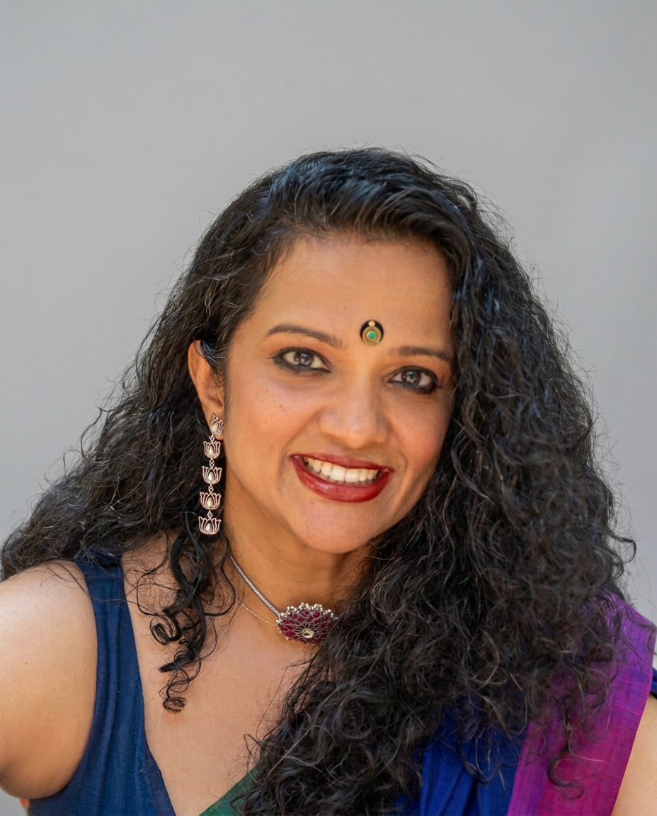 Namita Kutty