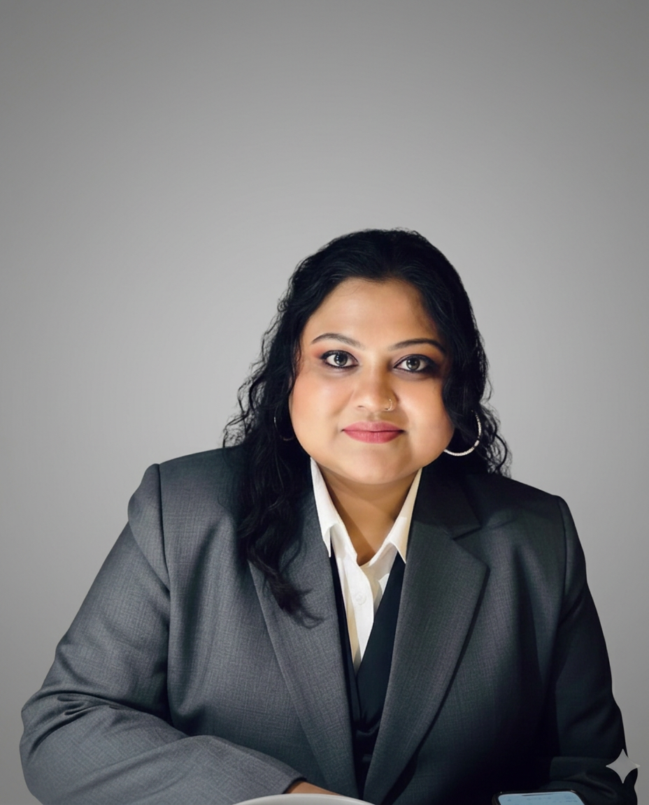 Trishita Bhattacharjee